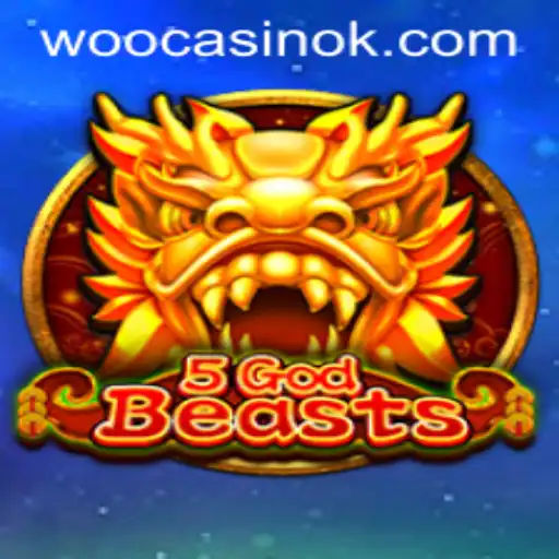 Exploring 5GodBeasts: A Fresh Adventure in the Gaming World