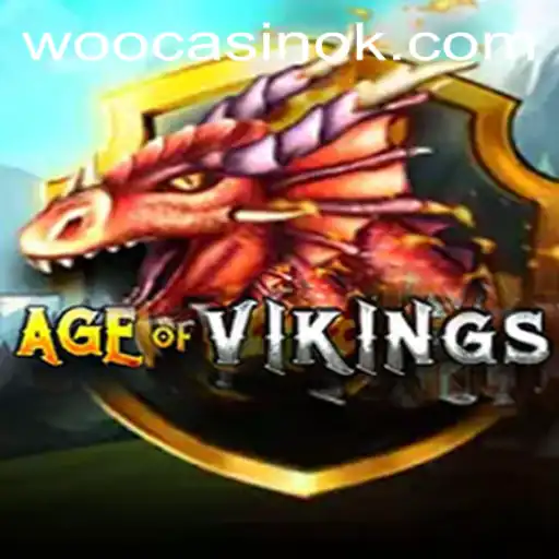 AgeofViking: An Epic Gaming Experience with a Modern Twist