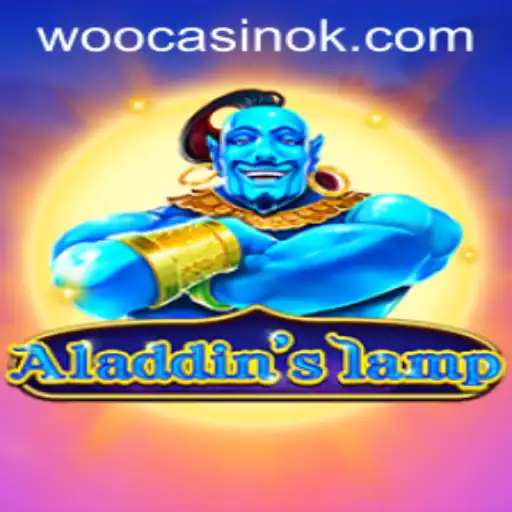 Unlock the Magic: Aladdinslamp Game Overview