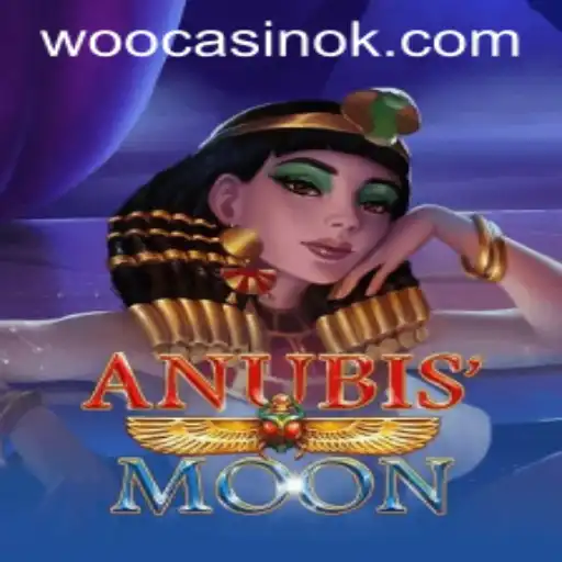 AnubisMoon: Discover the Thrills of the Latest Release from kmn.bet