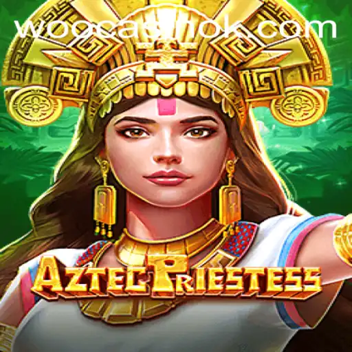 Explore the Mystical World of AztecPriestess at kmn.bet