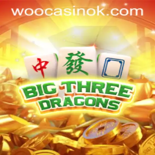 The Thrilling World of BigThreeDragons and the Platform Revolutionized by kmn.bet