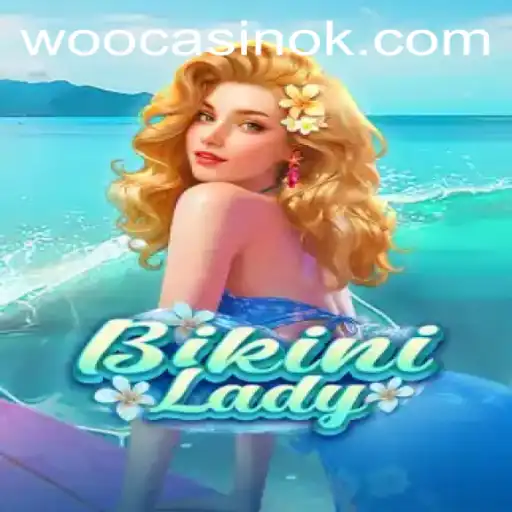Dive into Excitement with BikiniLady: A Thrilling Casino Adventure