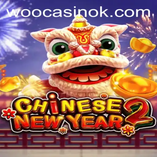 Discover the Thrills of CHINESENEWYEAR2: An Exciting Adventure on kmn.bet