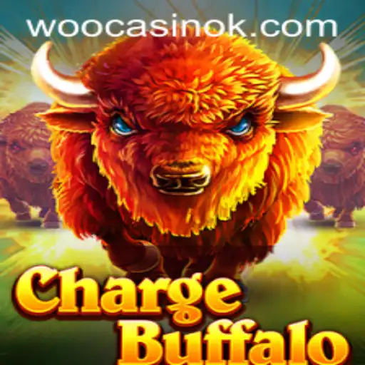 ChargeBuffalo: A Comprehensive Guide to the New Thrilling Experience on kmn.bet