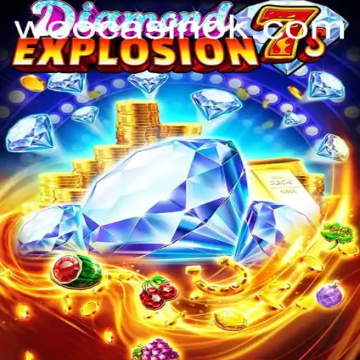 Discover the Thrills of DiamondExplosion7s on kmn.bet