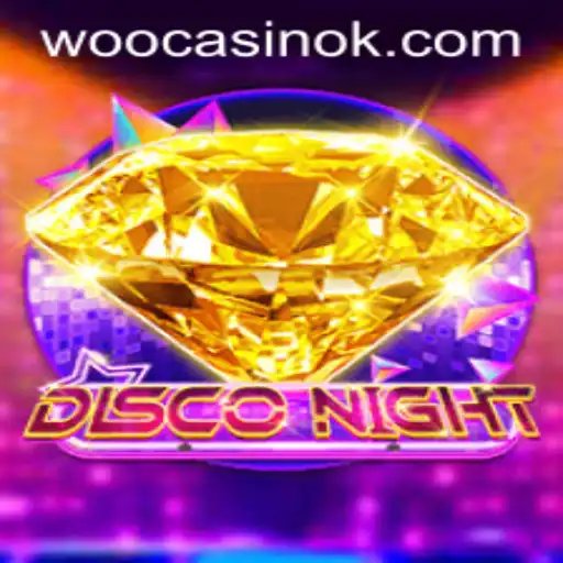 DiscoNight: The Electrifying Casino Game Taking the World by Storm