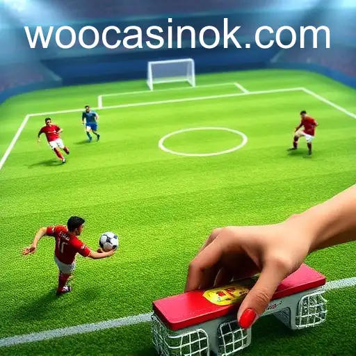 Esportes Virtuais: Uma Nova Fronteira nas Apostas Online