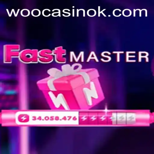 FastMaster: A Revolutionary Gaming Experience