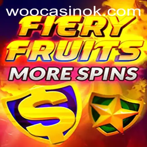 Discover the Excitement of FieryFruitsMoreSpins at kmn.bet