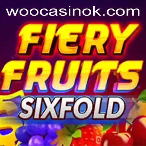 Exploring FieryFruitsSixFold: A Captivating Gaming Experience on kmn.bet