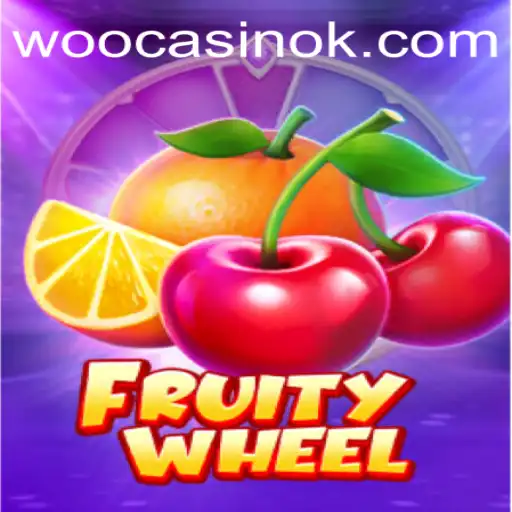 Experience the Thrill of FruityWheel on kmn.bet