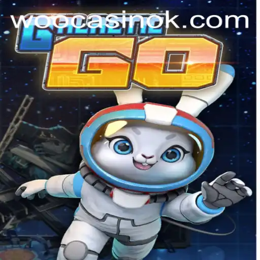 Explore the GalacticGO Adventure