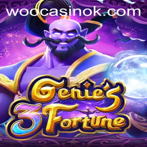 Exploring the Thrills of Genie3Fortune at kmn.bet