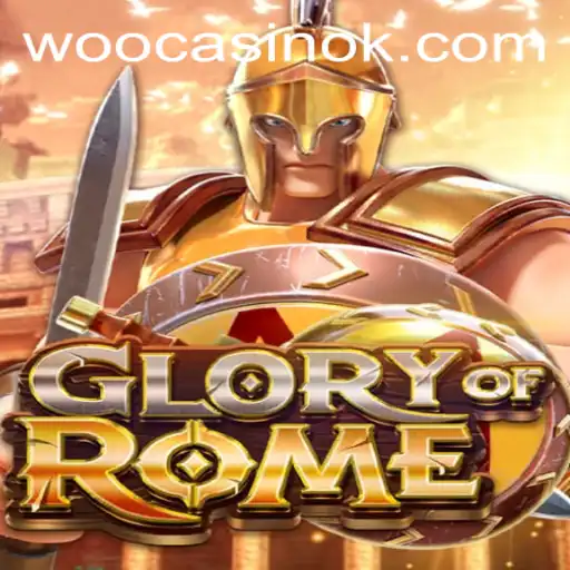 Discover the Epic World of GloryofRome: A Guide to Gameplay and Strategy