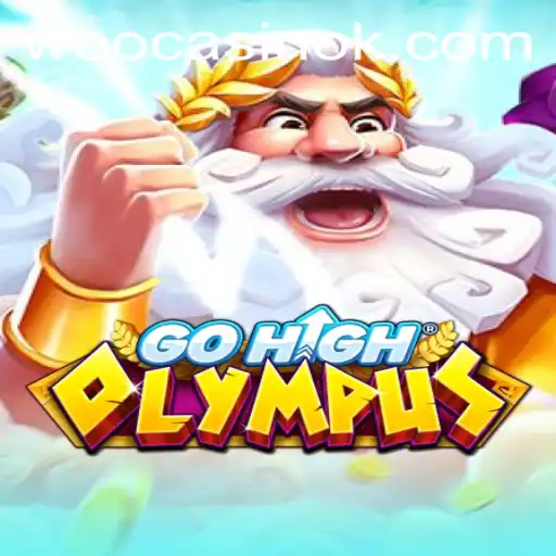 Exploring the Exciting World of GoHighOlympus: A Revolutionary Game on kmn.bet