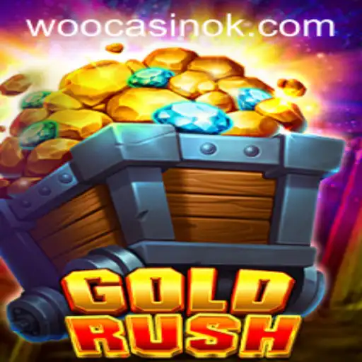 GoldRush: A Thrilling Journey into the World of KMN.Bet