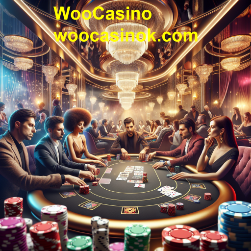WooCasino