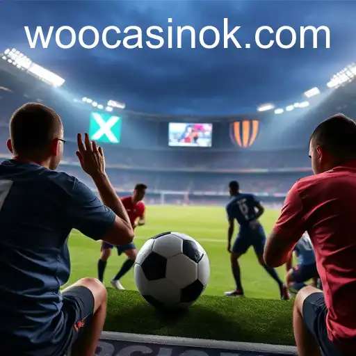 Jogos ao Vivo e Apostas: Explorando o Mundo de kmn.bet