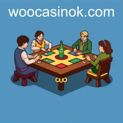 Explorando o Mundo dos Jogos de Mesa: A Diversão Sem Fronteiras Com kmn.bet