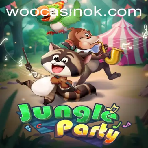 The Exciting World of JungleParty in the Era of Online Gaming