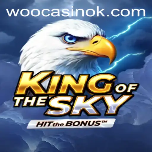 Discovering KingOfTheSky: A Mesmerizing Adventure in Virtual Gaming