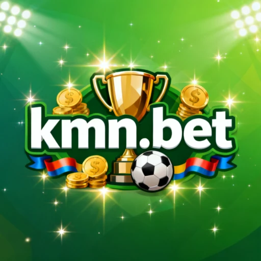 kmn.bet Logo