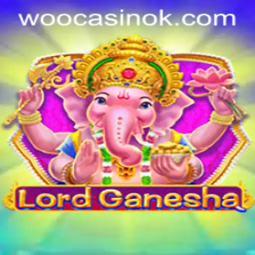 LordGanesha: Unveiling a Divine Gaming Experience with kmn.bet