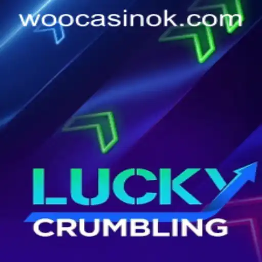 Discover 'LuckyCrumbling': A Fascinating New Game by kmn.bet