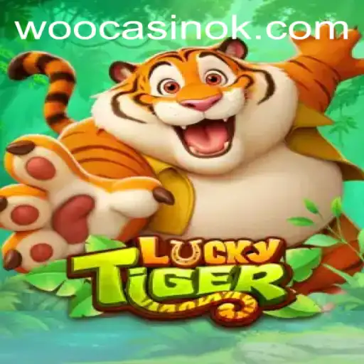 Discover the Exciting World of LuckyTiger at kmn.bet