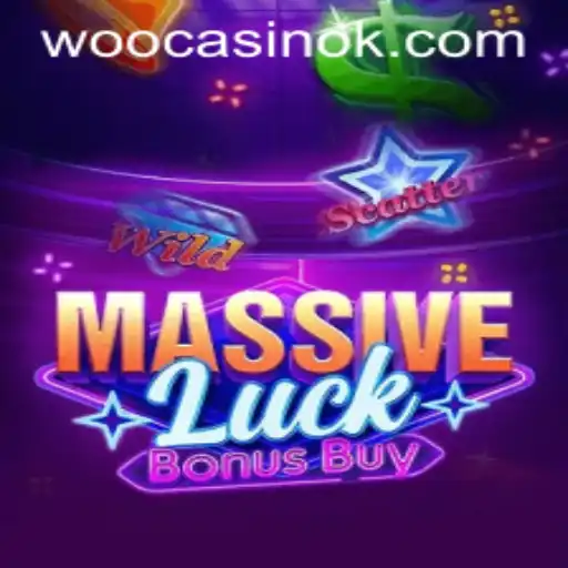 Exploring MassiveLuckBonusBuy: A Thrilling Addition to kmn.bet