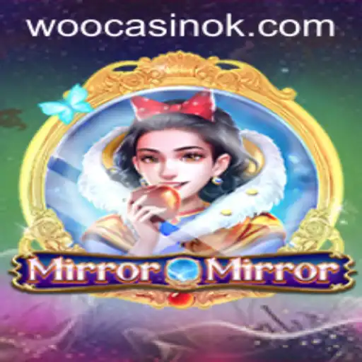 MirrorMirror: A New Dimension in Gaming
