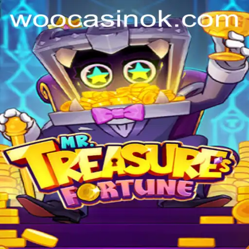 Exploring MrTreasuresFortune: A New Era in Online Gaming with kmn.bet