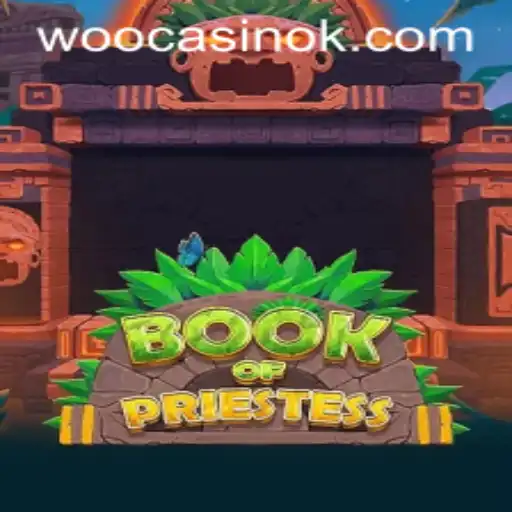 Discover the Enchanting World of Book of Priestess