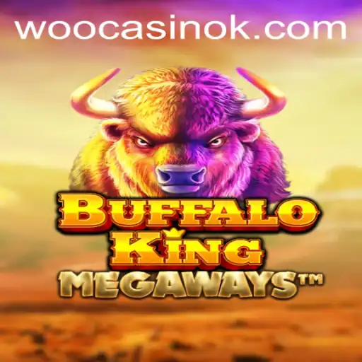 Exploring BuffaloKing: A Wilderness Adventure with kmn.bet