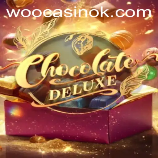 Discover the Sweet Thrills of ChocolateDeluxe: A Unique Gaming Experience