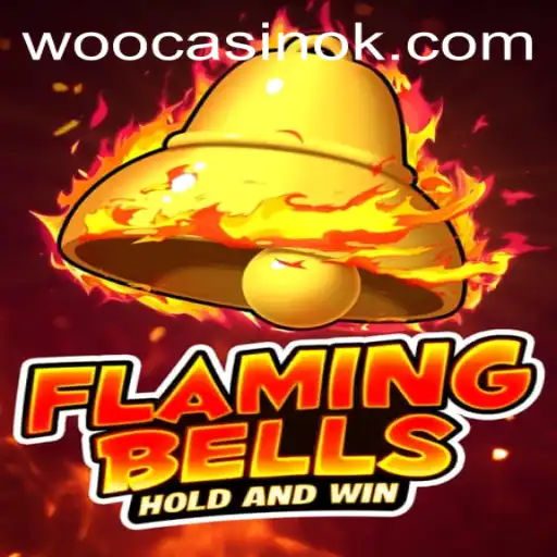 Flaming Bells: Ignite Your Gaming Passion with kmn.bet