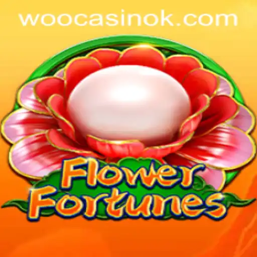 Explore the Enchanting World of FlowerFortunes at kmn.bet