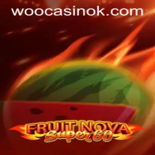 Exploring the Exciting World of FruitNovaSuper60 at kmn.bet