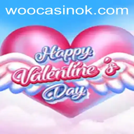 Discover the Exciting World of HappyValentinesDay: A Unique Gaming Experience by kmn.bet