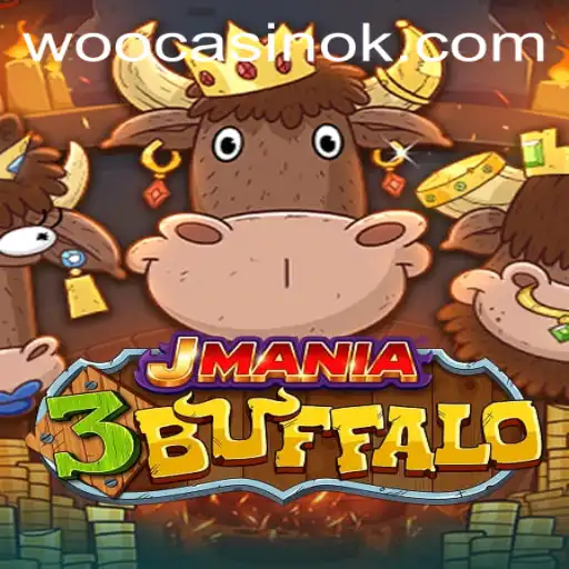 Exploring JMania3Buffalo: A Thrilling Adventure with kmn.bet