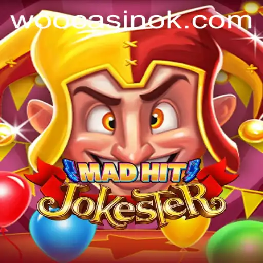 MadHitJokester: A New Wave in Interactive Gaming
