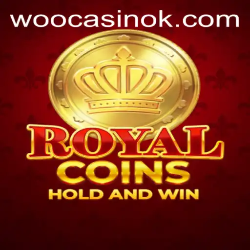 Exploring RoyalCoins: A Captivating Gaming Experience with kmn.bet