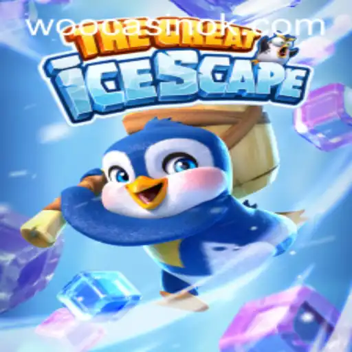 Discover TheGreatIcescape: An Exciting Adventure in the World of KMN.BET