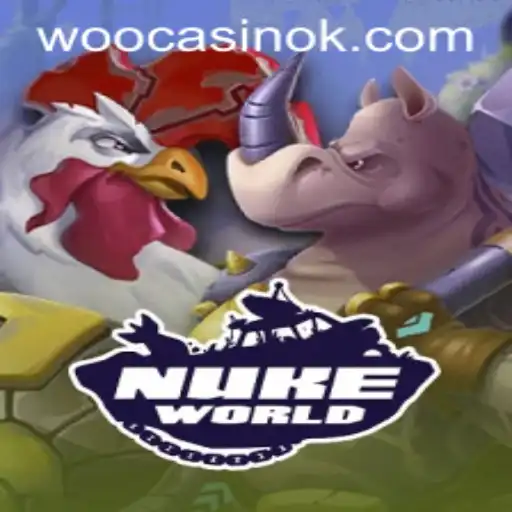 Exploring the Thrilling World of NukeWorld: The New Gaming Sensation