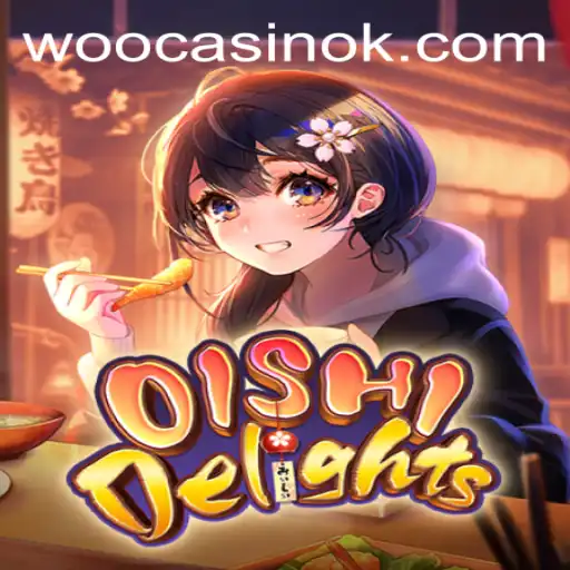Explore the Flavorful World of OishiDelights with kmn.bet