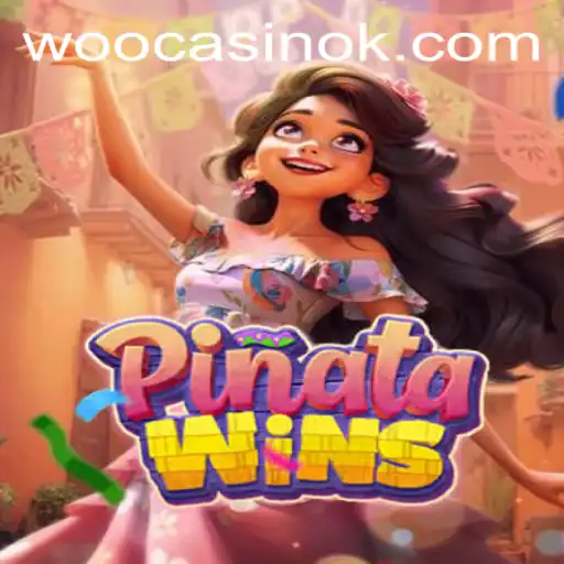 PinataWins: A Colorful Adventure with High Stakes