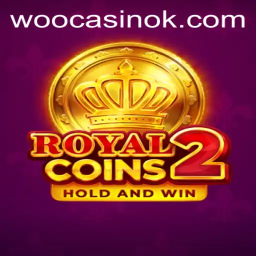 Exploring RoyalCoins2: A Journey into the World of Online Gaming