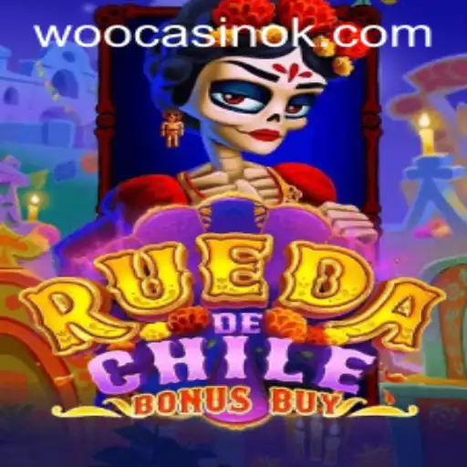 Discover the Exciting World of RuedaDeChileBonusBuy at kmn.bet
