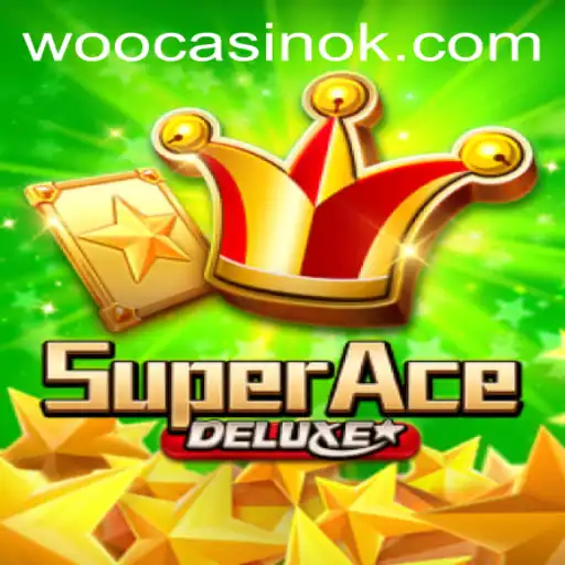 Exploring SuperAceDeluxe: The Thrilling New Game